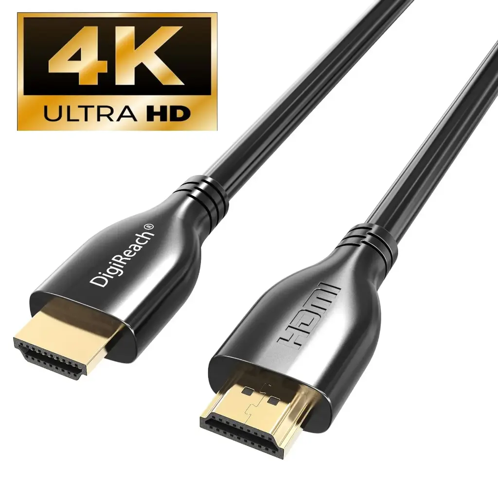 HDMI Cable 4K 2 Meter